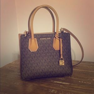 michael kors handbag